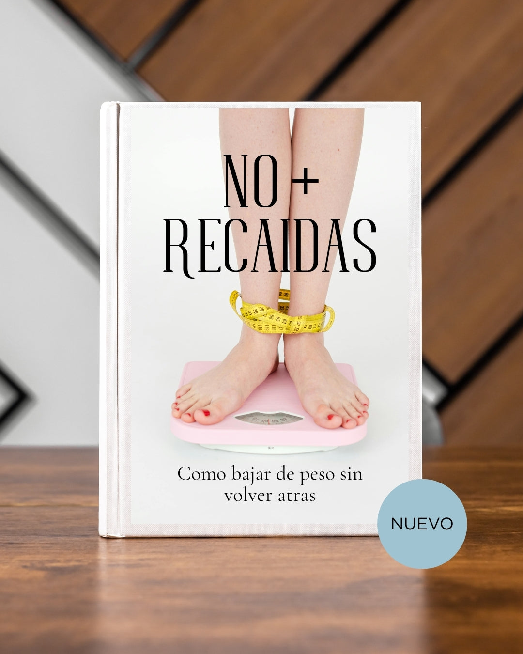 No mas Recaidas